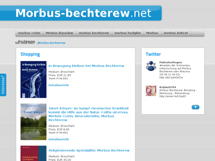 www.morbus-bechterew.net