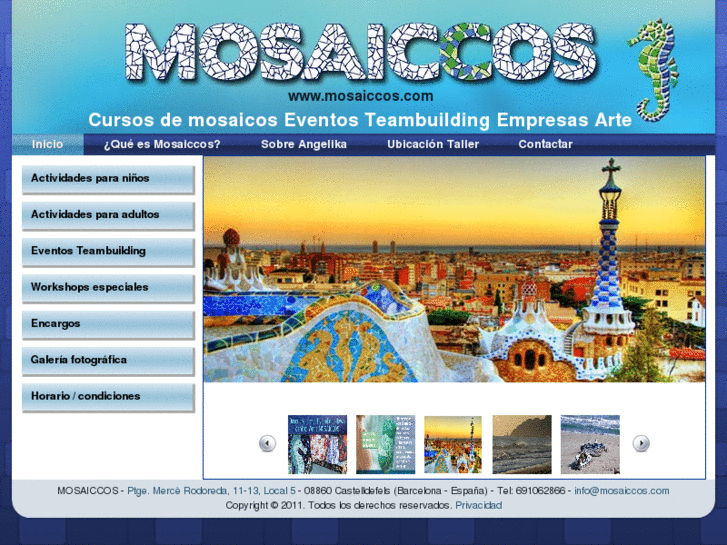 www.mosaiccos.com