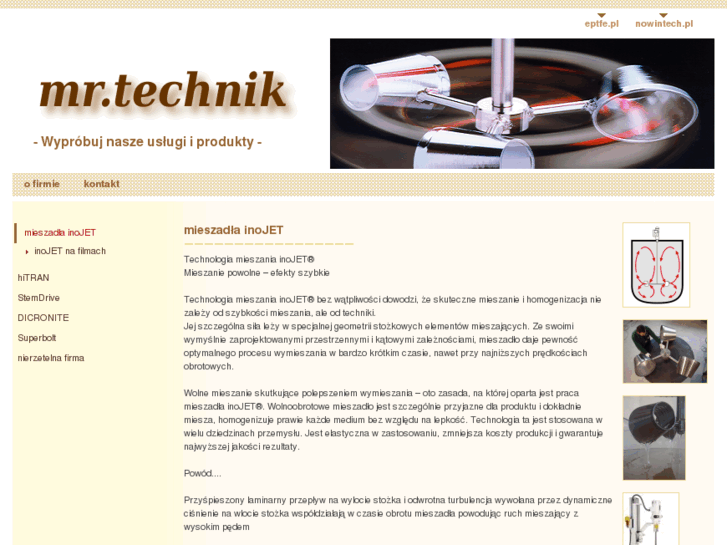 www.mrtechnik.pl