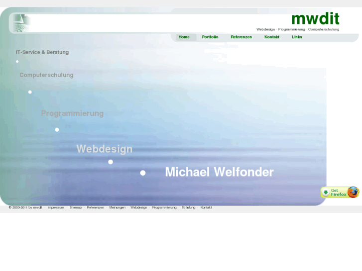 www.mwdit.de