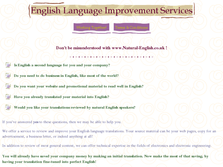 www.natural-english.co.uk