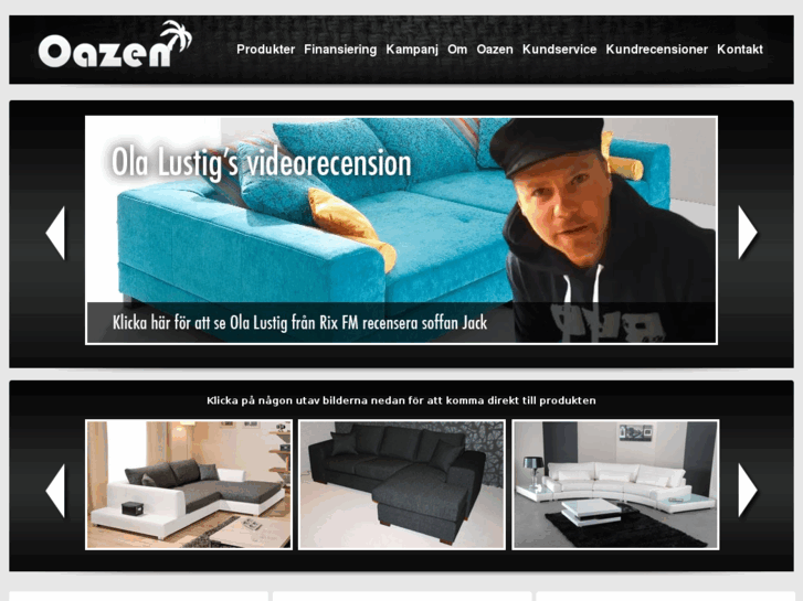 www.oazen.se