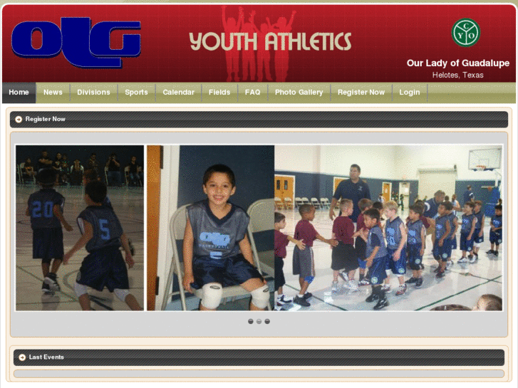 www.olgyouthathletics.org