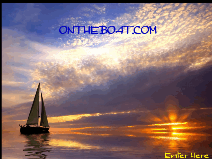 www.ontheboat.com