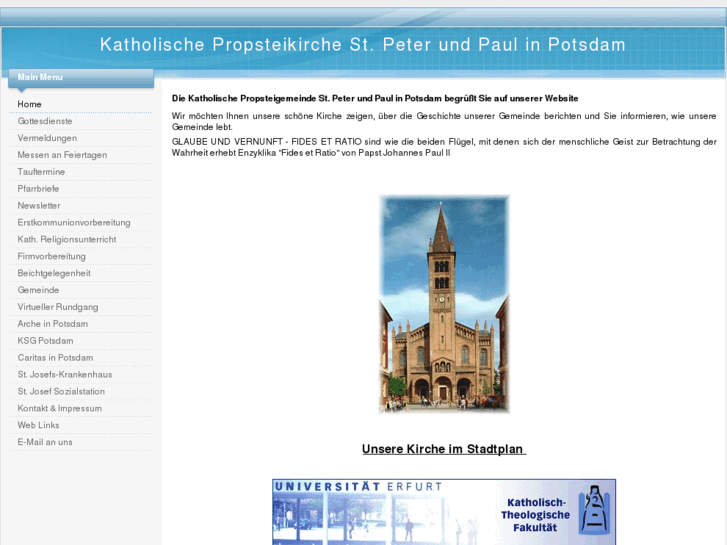 www.peter-paul-kirche.de