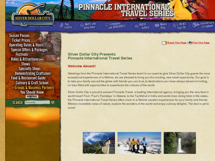 www.pinnacletravelseries.com