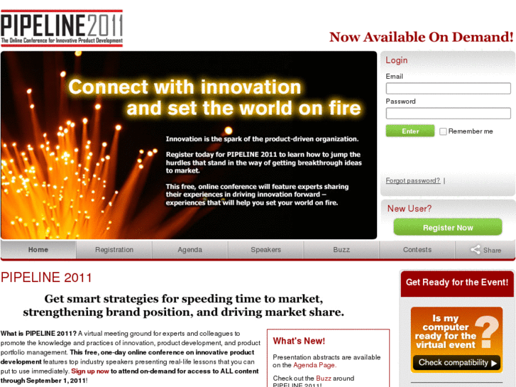 www.pipeline2011.com