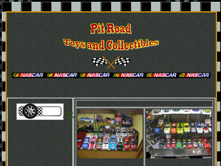 www.pitroadtoys.com