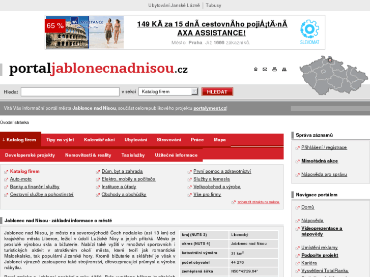 www.portaljablonecnadnisou.cz