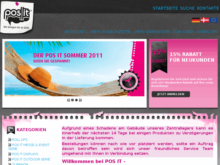 www.pos-it.net