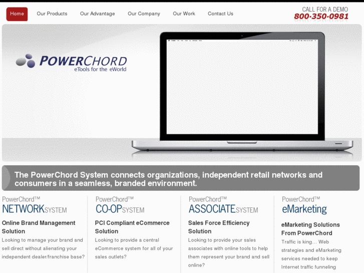 www.powercordsystem.com