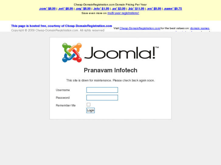 www.pranavamit.com