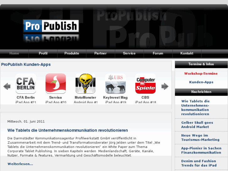 www.propublish.de