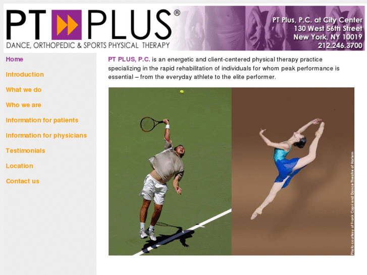 www.pt-plus.org