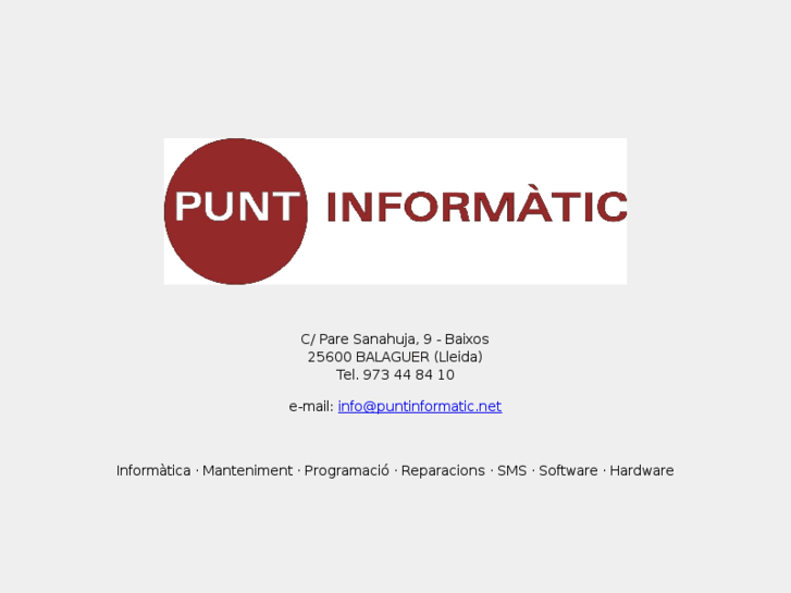 www.puntinformatic.net
