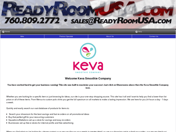 www.readyroomusa.com