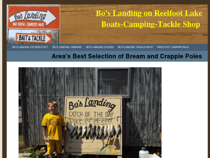 www.reelfoot-boslanding.com