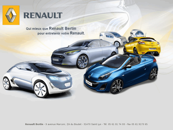 www.renault-bertin.com