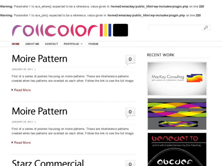 www.rollcolor.com