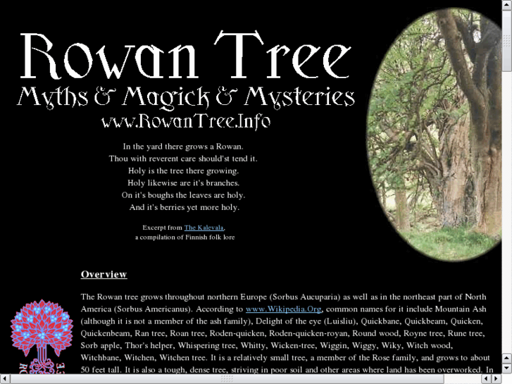 www.rowantree.info