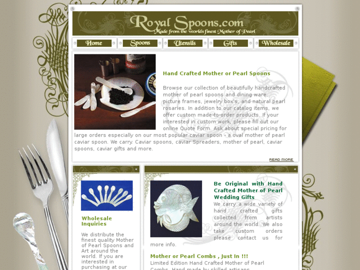 www.royalspoons.com