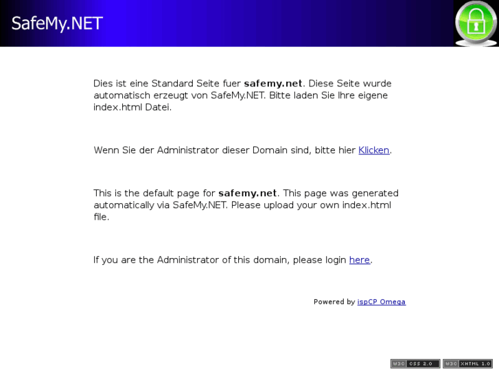 www.safemy.net