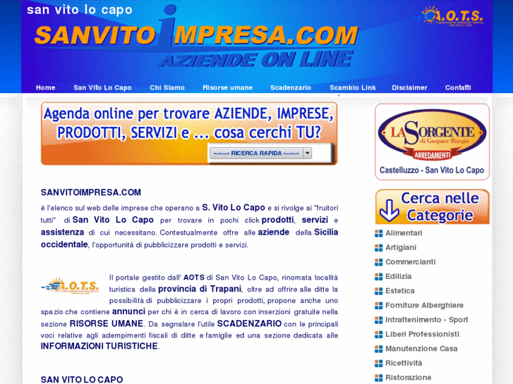 www.sanvitoimpresa.com