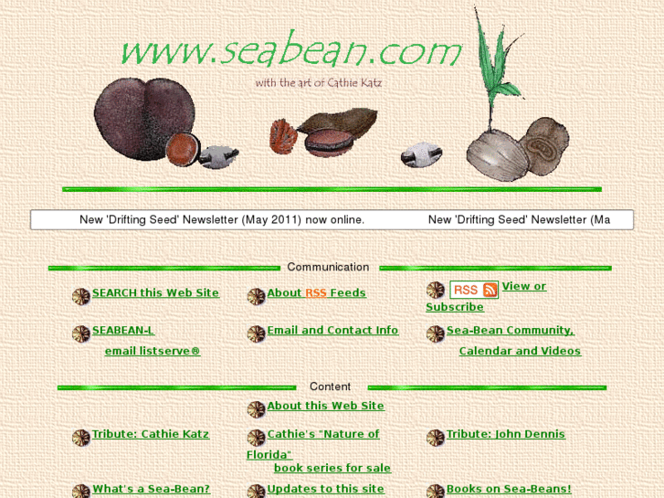 www.seabean.com