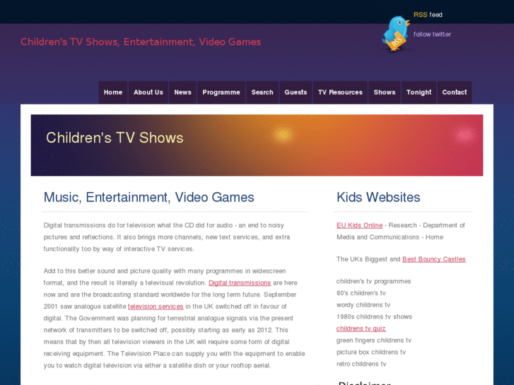 www.smtvlive.co.uk