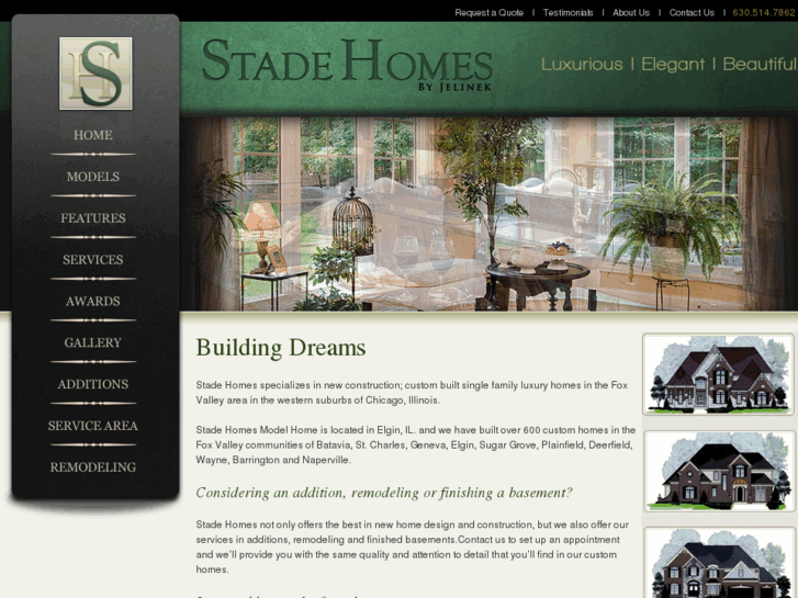 www.stadehomes.com