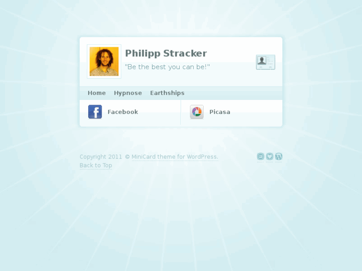 www.stracker.net