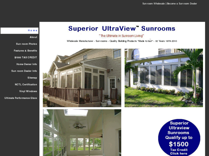 www.superiorsunrooms.com