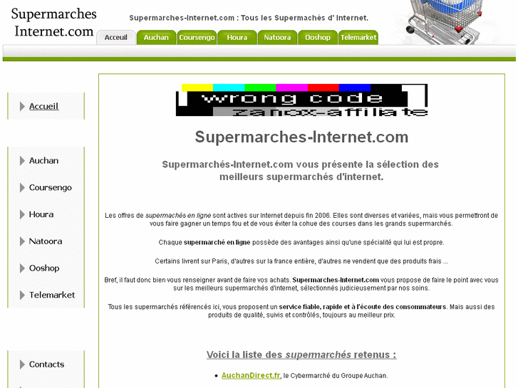 www.supermarches-internet.com