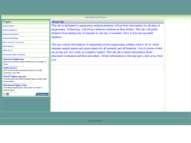 www.techcourseguide.com