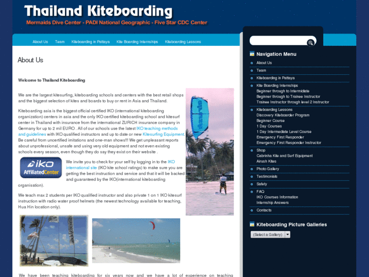 www.thailandkiteboarding.com