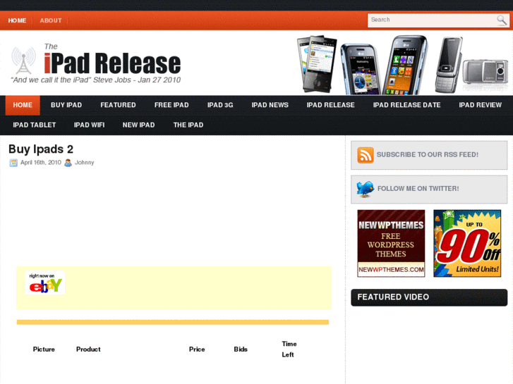 www.theipadrelease.com