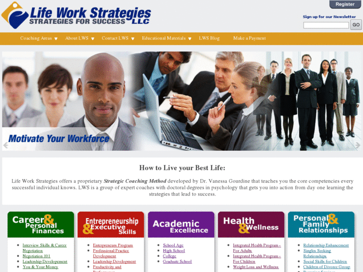 www.thelifeworkstrategies.com