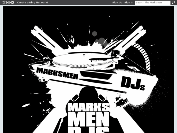 www.themarksmendjs.com