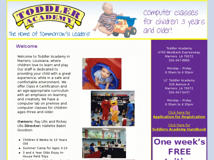 www.toddleracademy.com