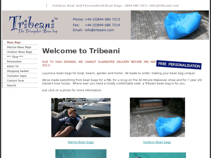 www.tribeani.com