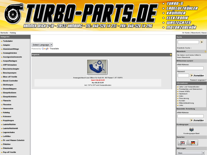 www.turbo-parts.com