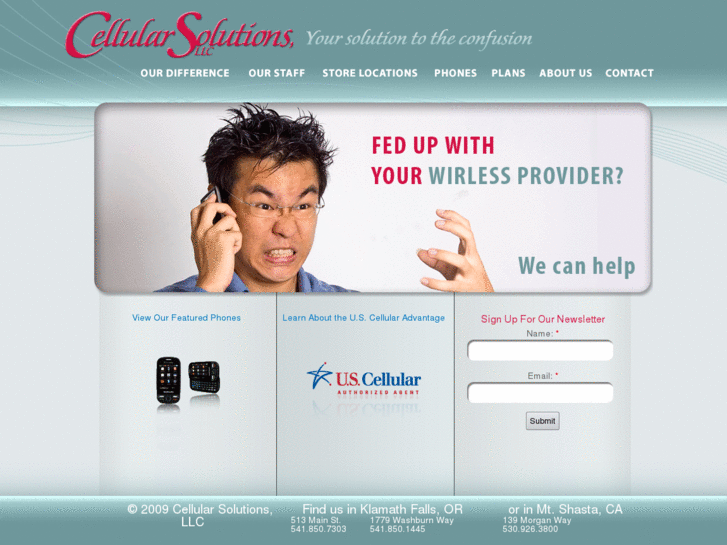 www.uscellularsolutions.com