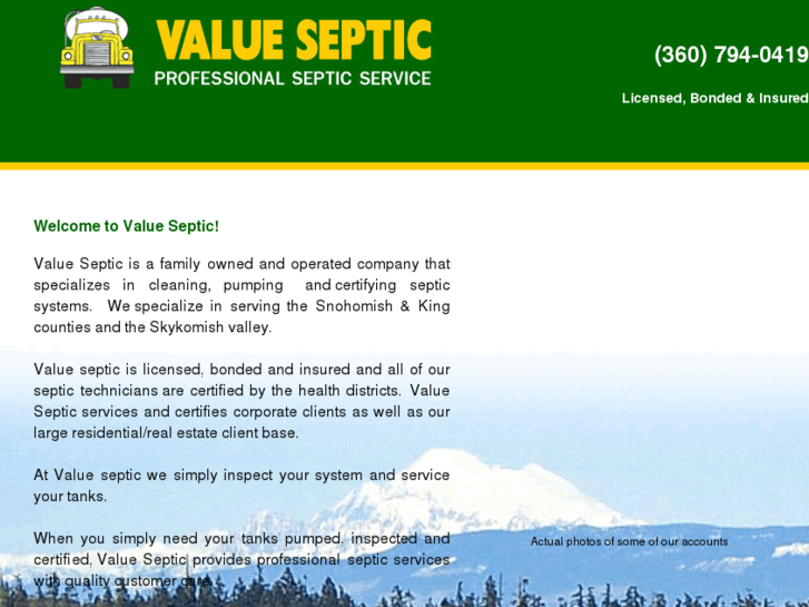 www.valueseptic.com