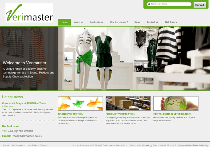 www.verimaster.co.uk