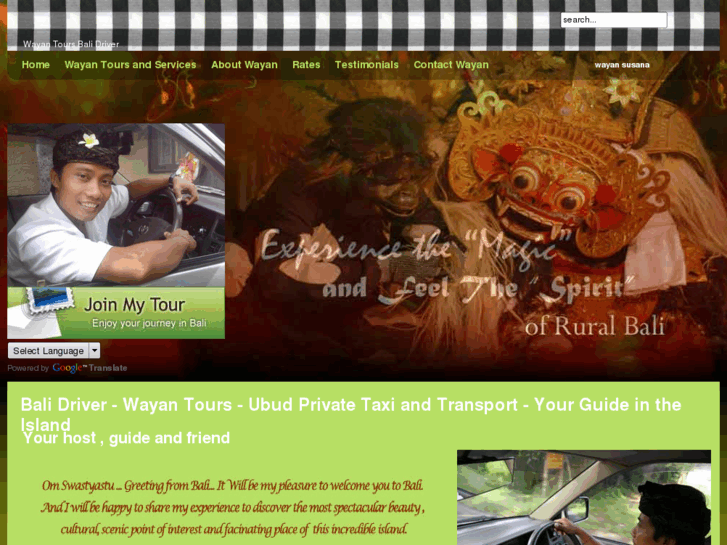 www.wayantours.com