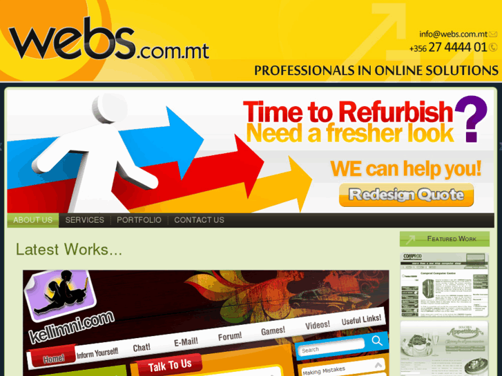 www.webs.com.mt