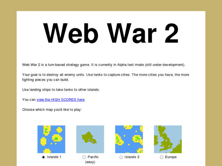 www.webwar2.net