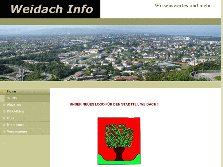 www.weidach.info