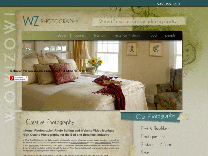 www.wzphotography.com