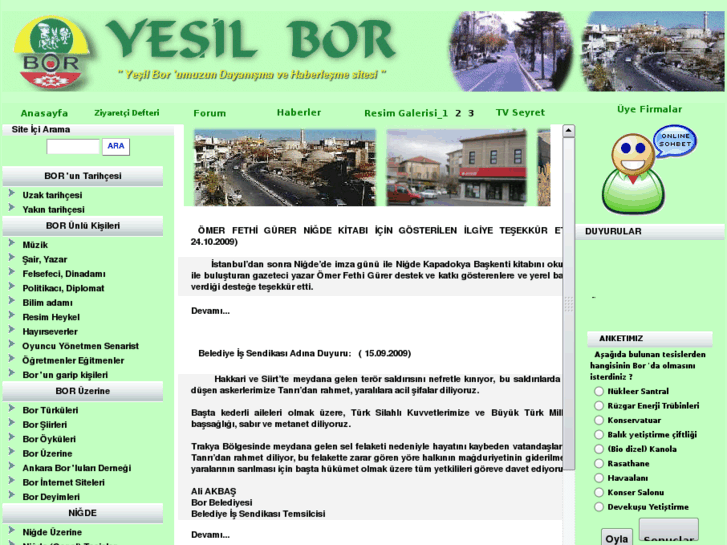 www.yesilbor.com